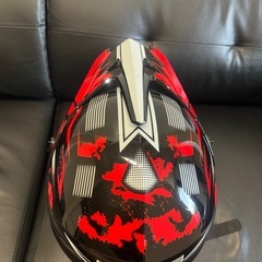 ヘルメットの画像