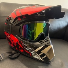 ヘルメットの画像