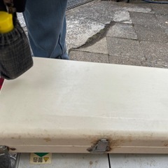 編み機  ブラザー 明日処分予定の画像