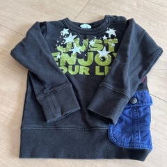 90〜95 トレーナーの画像