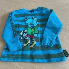 90〜95 トレーナーの画像