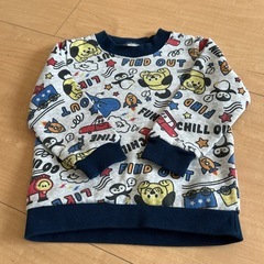 90〜95 トレーナーの画像