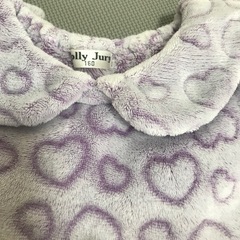 パジャマ160cm2枚セットの画像