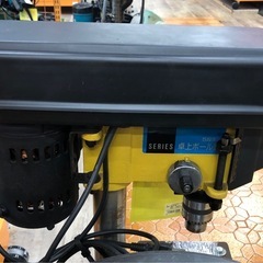 【店頭お渡し限定】（25-11-23）EARTH MAN　卓上ボール盤　DP-200の画像