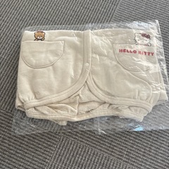 ハローキティパーカーの画像