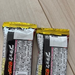 【1個30円】ブラックサンダーの画像