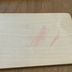 幼児用　木製パズル2点セットの画像