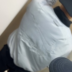 NIKE アウターの画像