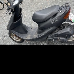 原付zx50ccの画像