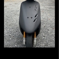 原付zx50ccの画像