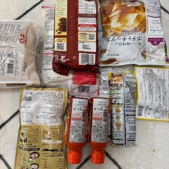 23.24日のみ❢❢ 食品 いろいろ おまとめ セットの画像