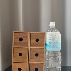 小物収納ケースの画像