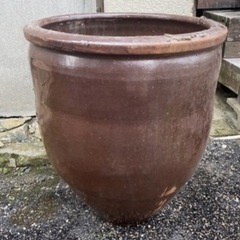 陶器鉢❗️大正昭和レトロ❗️2点❗️の画像