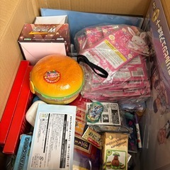 30回目　ごちゃごちゃ　おもちゃ等の画像