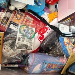 30回目　ごちゃごちゃ　おもちゃ等の画像