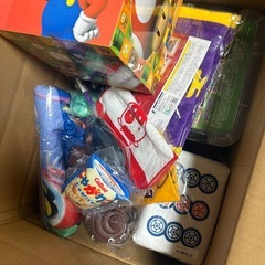 30回目　ごちゃごちゃ　おもちゃ等の画像