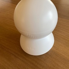 【線なし】TP-Link ネットワークWi-Fiカメラ ペットカメラ フルHD 屋内カメラの画像