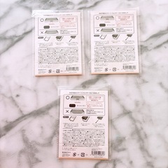 🌸携帯🌸ストラップ🌸の画像