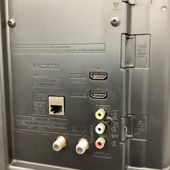 【半年保証付き】Panasonic2020年製32インチ液晶テレビのご紹介ですの画像