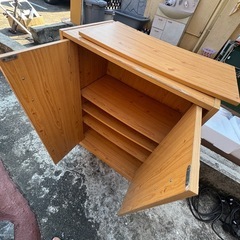 無料、棚の画像