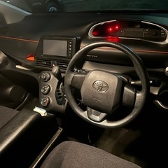 シエンタ 車検2年　美車の画像