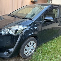 シエンタ 車検2年　美車の画像