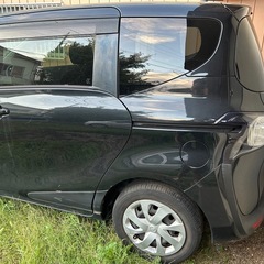 シエンタ 車検2年　美車の画像