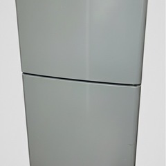 【決まりました】シャープ電気冷蔵庫 SJ-14B-Aの画像