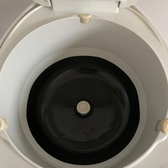 HITACHI 炊飯器 5.5合炊きの画像