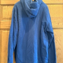 ＧＵ　パーカーの画像