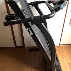 ランニングマシン ルームランナー BODY SCULPTUREの画像