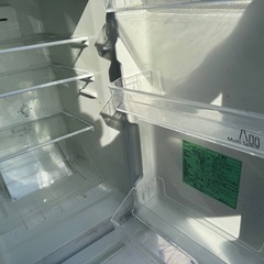 Yamada 156L 冷蔵庫 若干冷えにくいですの画像