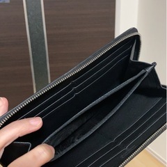 FURLA長財布の画像