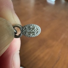 BICO ネックレスの画像