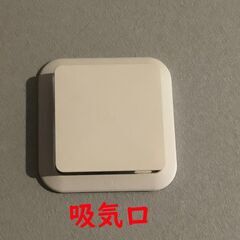 ★ 自宅の防音に！ウレタン消音材×２個の画像