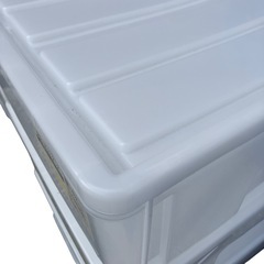 ニトリ　クローゼットケース　Sサイズ　9個セットの画像