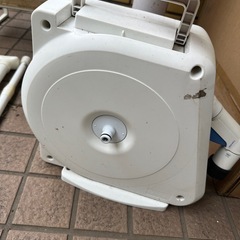 受け渡し決定ガーデニングの画像