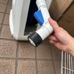 受け渡し決定ガーデニングの画像