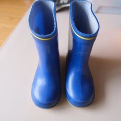 アンパンマン　長靴　14cmの画像