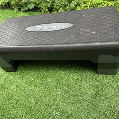 受け渡し決定踏み台の画像