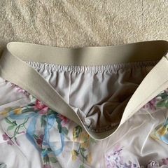 ふわふわスカート
の画像