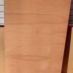 未使用保管品～大きめの鏡の画像