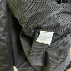 【現行モデル】ノースフェイス ハイドレナウィンドジャケット ブラック XLの画像