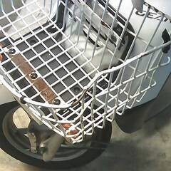 YAMAHA ギア-4 白 格安提供車 半額配送キャンペーン クランキング不良 期間限定車体価格 現状渡し諸経費￥0- 横浜 P-Yardの画像