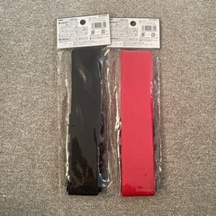 スーツケース　ベルト　2本の画像