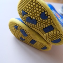 アンパンマン　長靴　14cmの画像