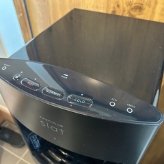 FRECIOUS slat フレシャス ウォーターサーバー(買い切り済)の画像