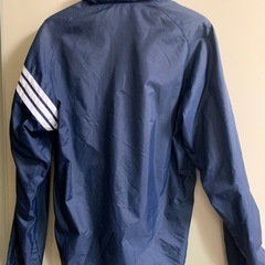 Adidas ジャケット の画像
