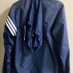 Adidas ジャケット の画像