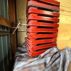 御膳11枚差し上げますの画像